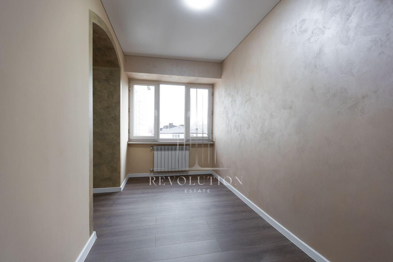 Apartament cu 3 camere, 75 m², Botanica, Chișinău foto 9