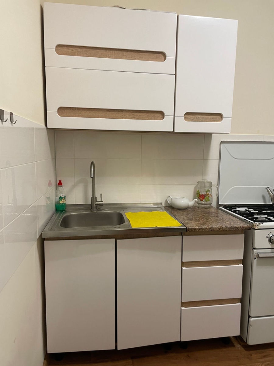 Apartament cu 2 camere, 60 m², Centru, Chișinău foto 6