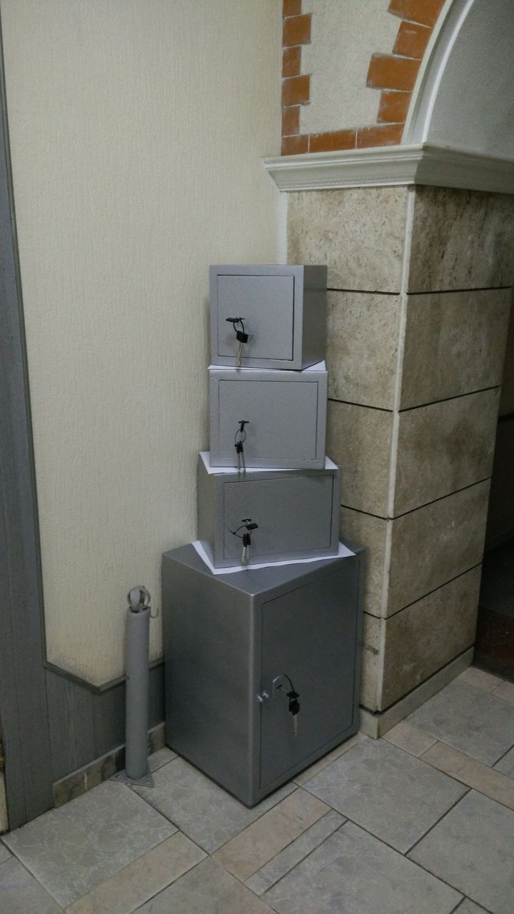 Safeuri la comandă foto 1