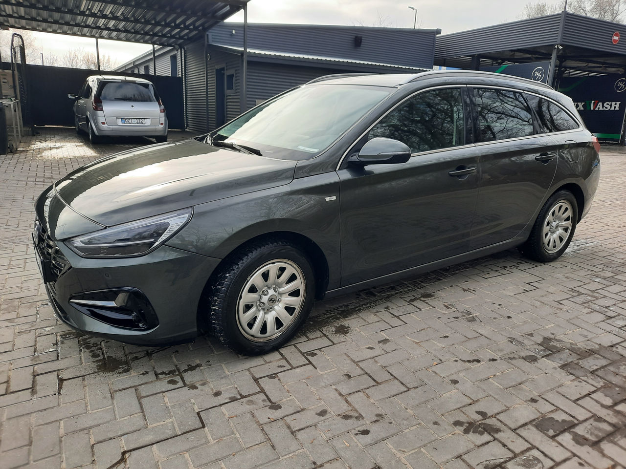 Hyundai i30 foto 4