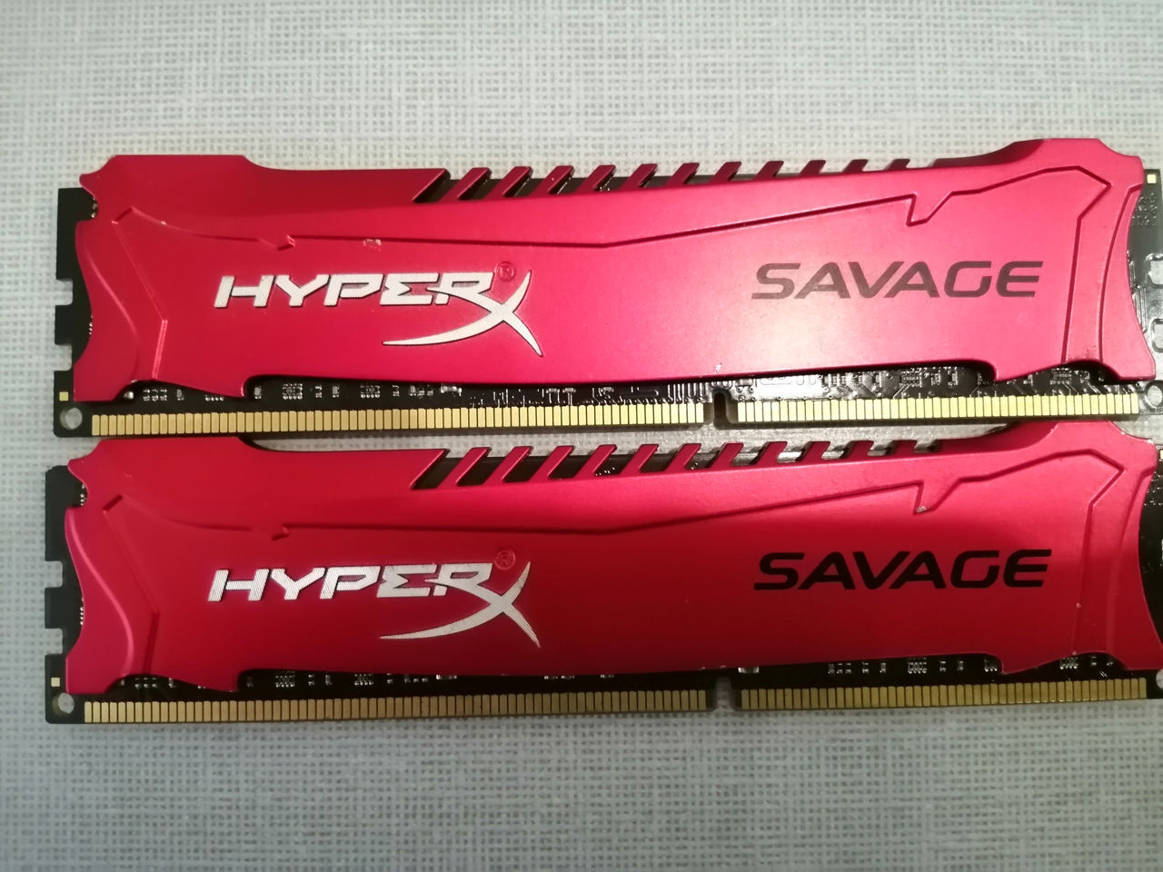 Vând memorii Ram pentru Calculator de masa, DDR 3, DDR 4 foto 13