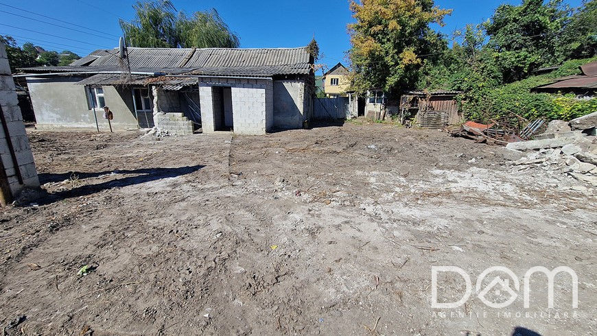 Teren pentru construcții, 7.13 ari. Chișinău, sect. Rîșcani. foto 5