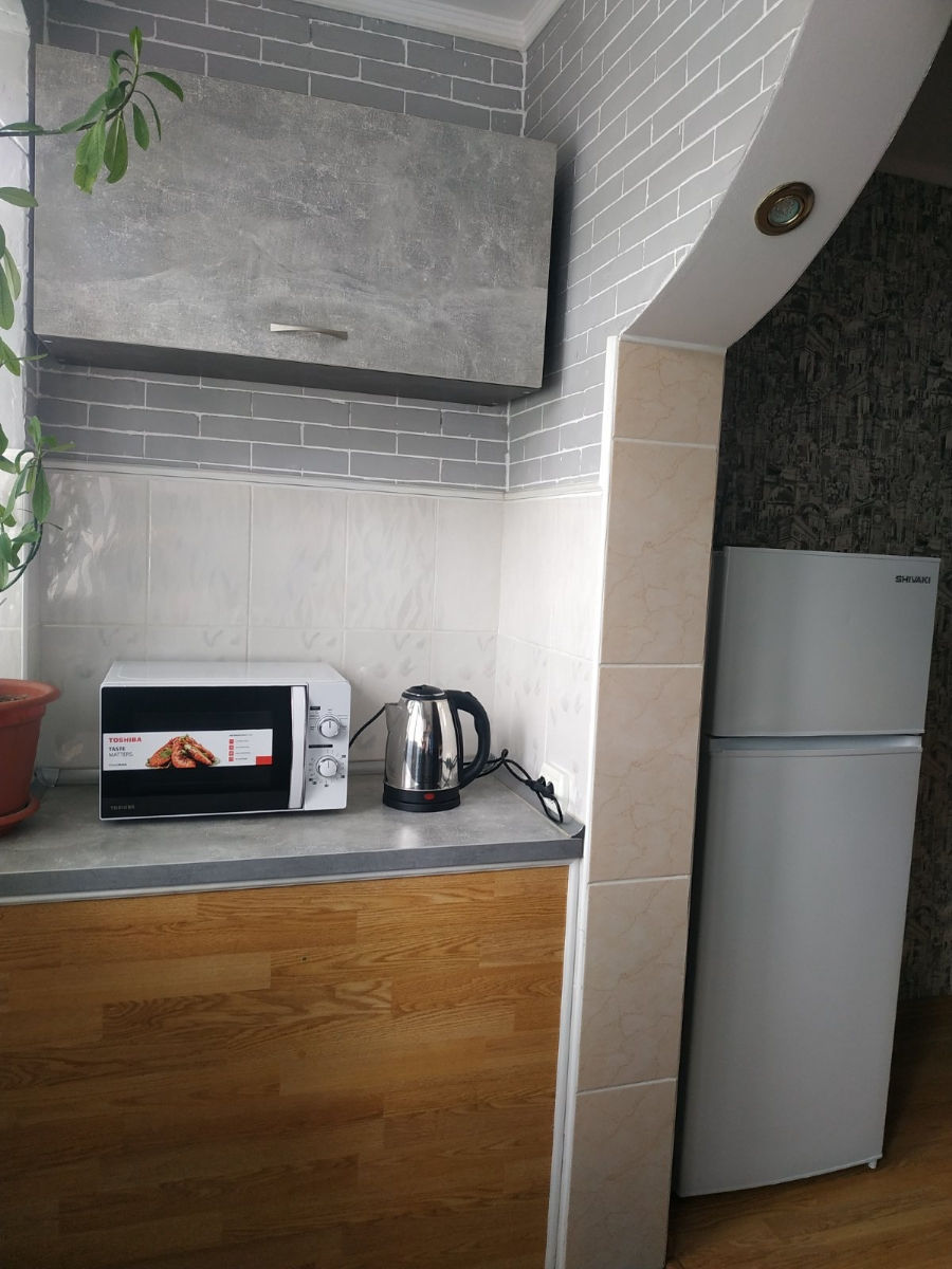 Apartament cu 1 cameră, 34 m², Autogara, Bălți foto 9