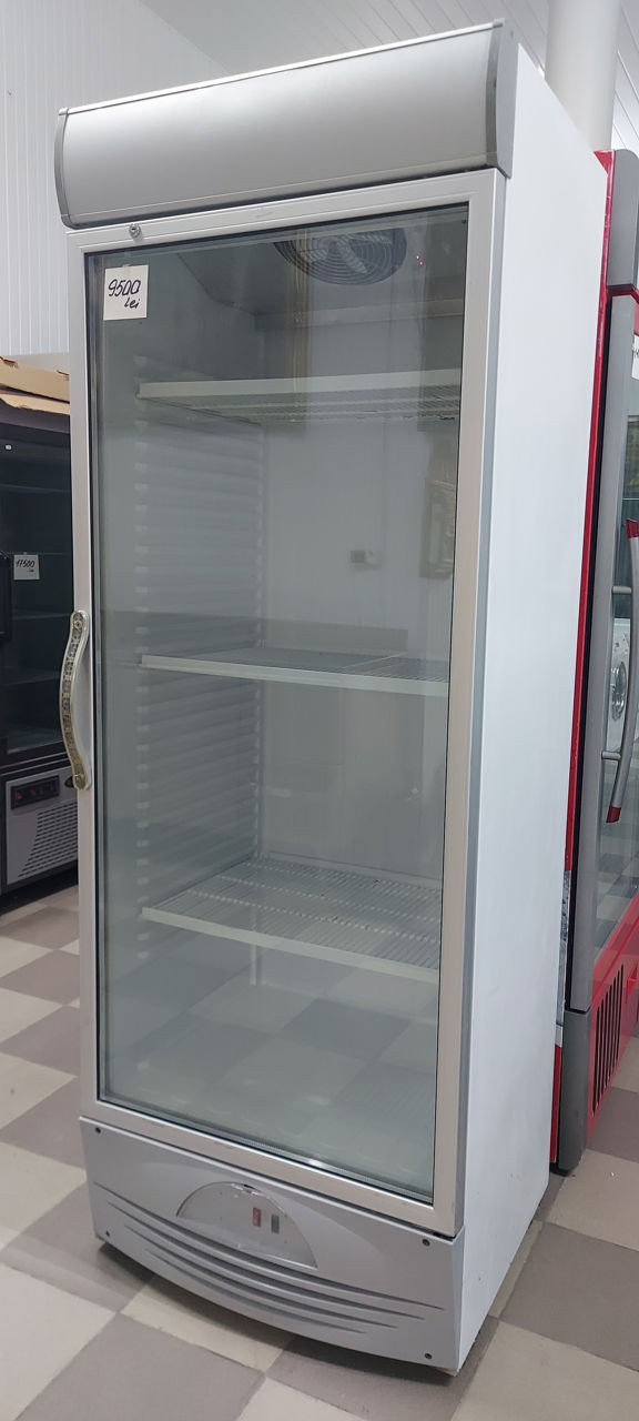 Vitrine, lade, congelatoare din Germania foto 6