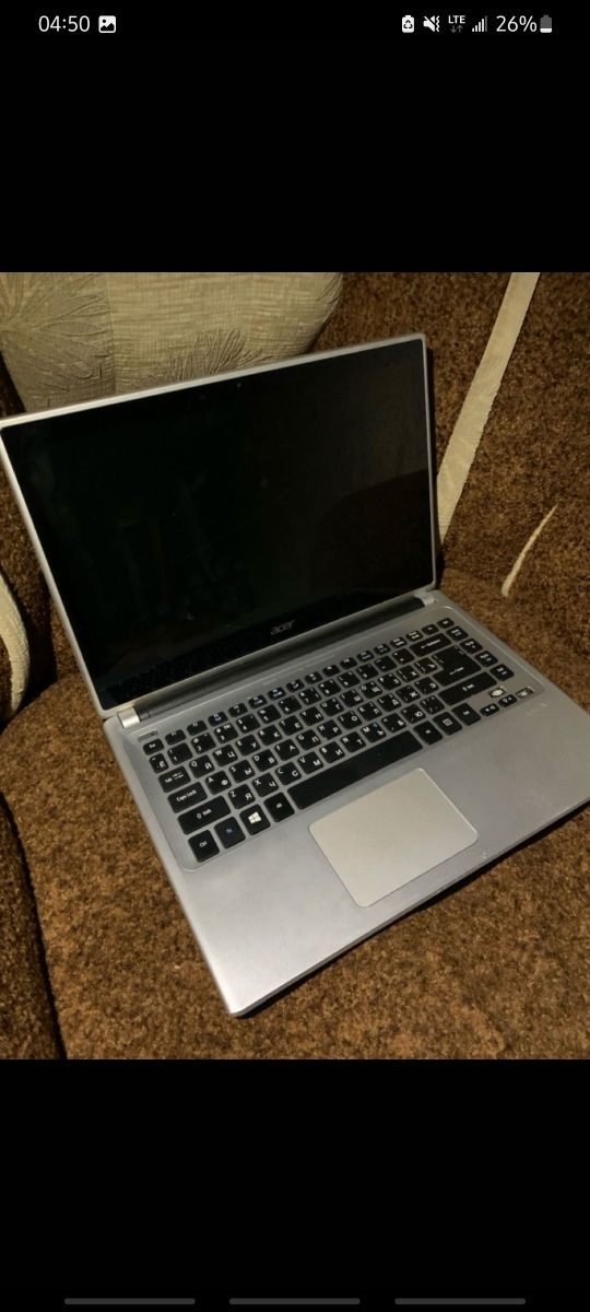 Acer Aspire V5-431 Series (Model:MS2360) (Touchscreen) foto 0