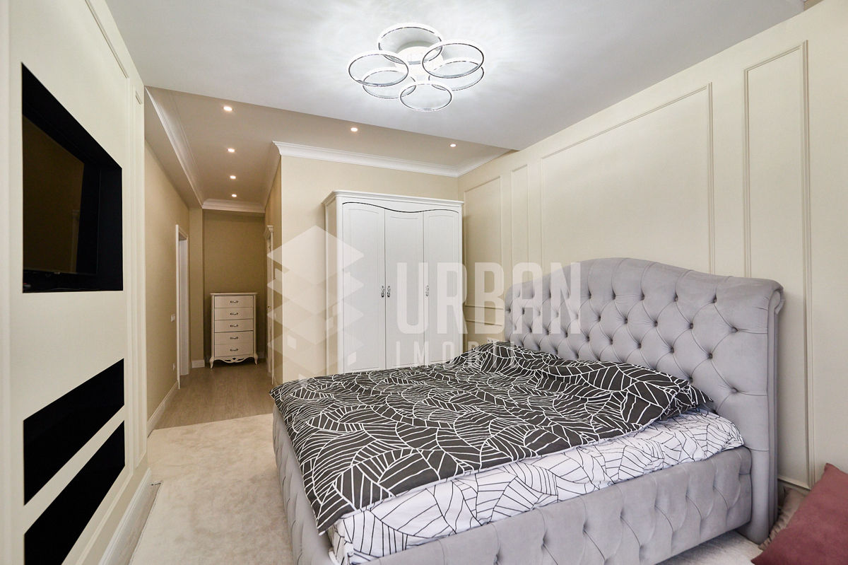 Apartament cu 2 camere,  Centru,  Chișinău mun. foto 15