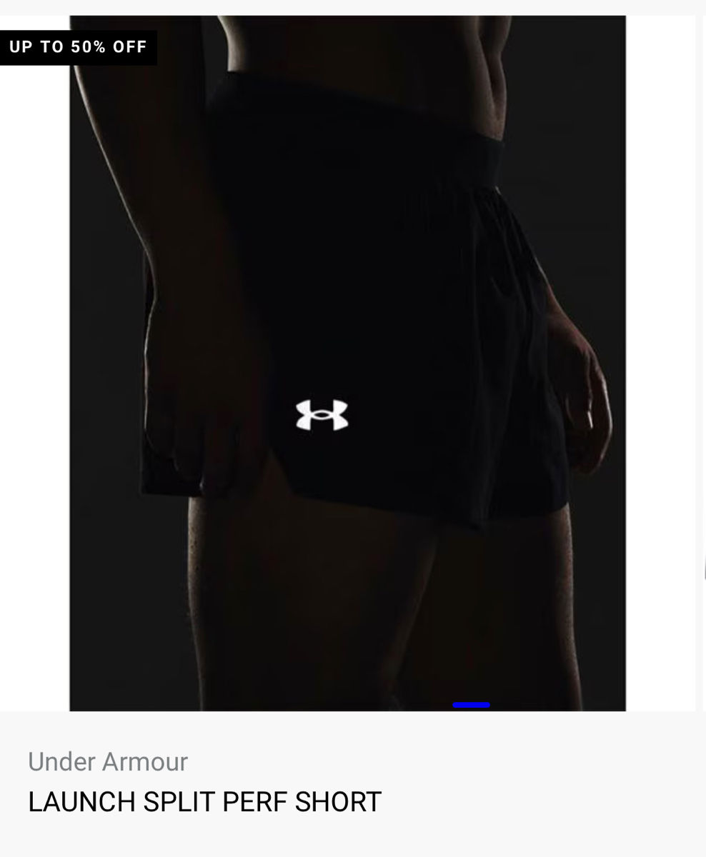 Under Armour foto 9
