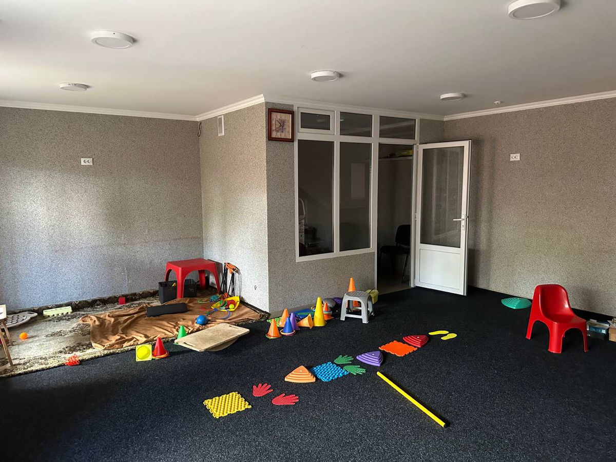 Spațiu de birou, 105 m², Tiraspol