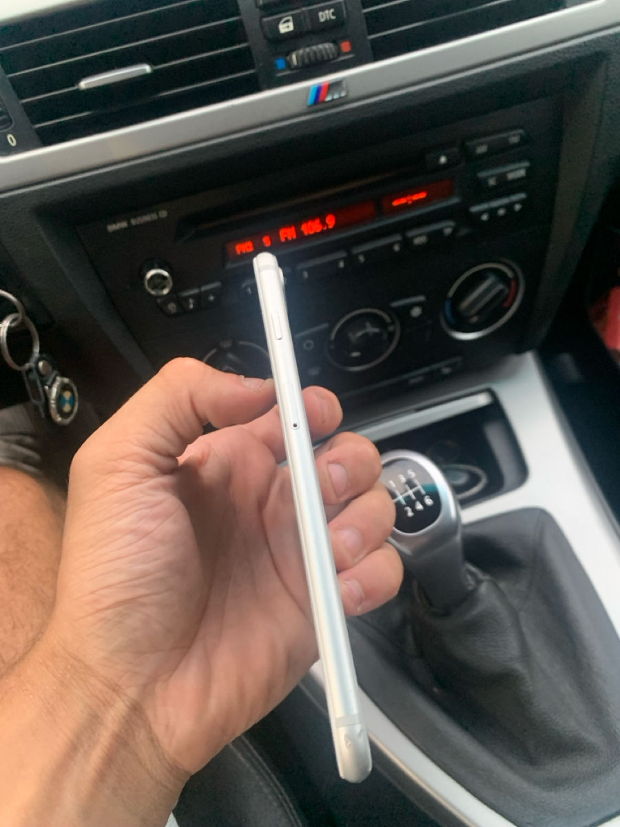 iPhone 8+ 64gb foto 4