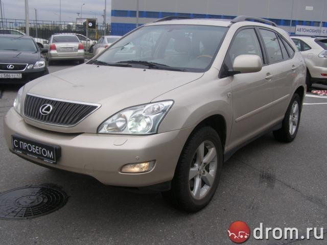 Разбор Lexus Es Rx Gs450 H Es300 330 350 foto 3