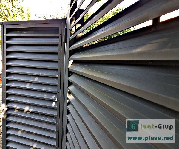 Plasă impletită rabița pentru gard cu inveliş pvc. фото 19