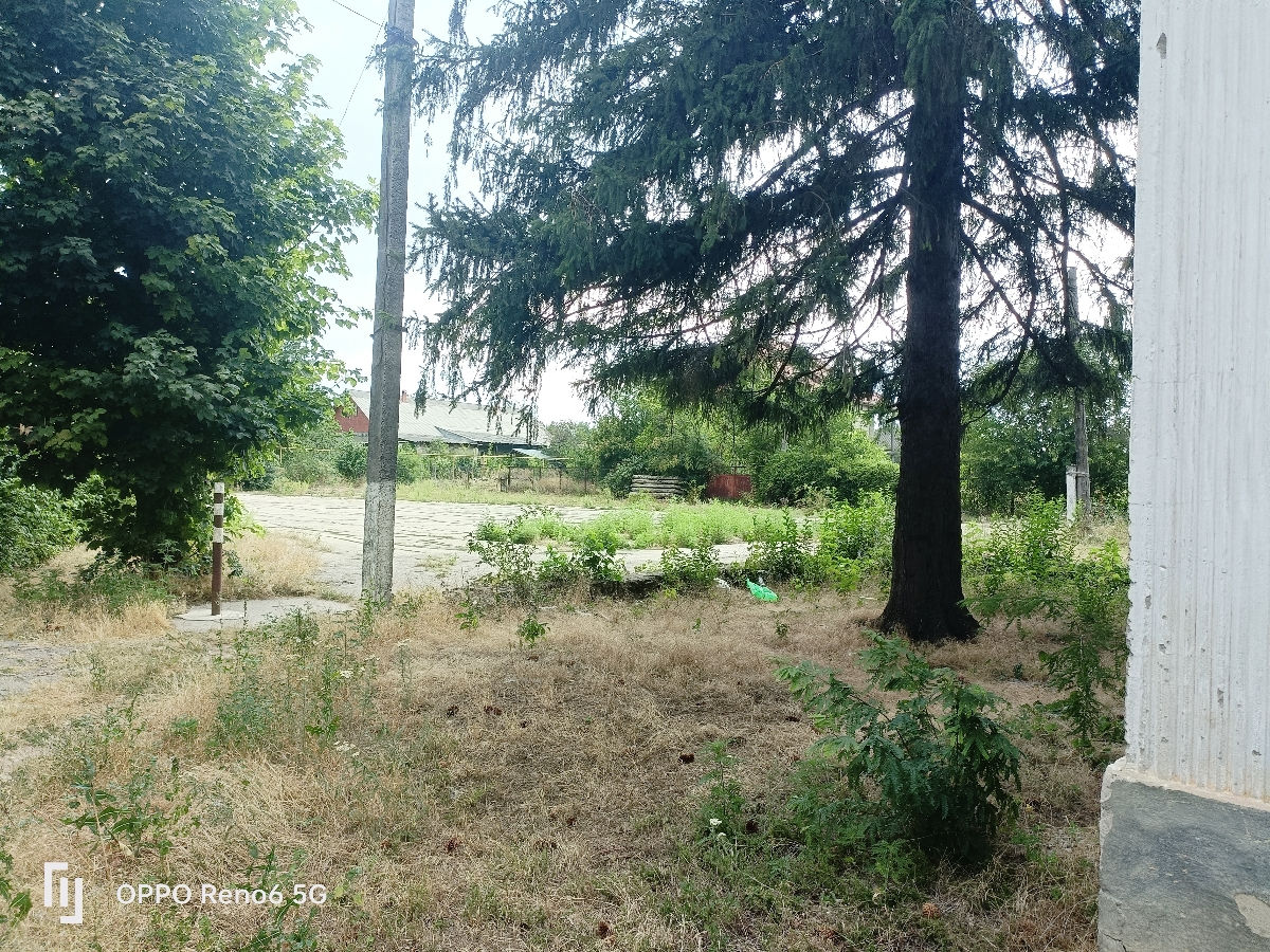 Casă de cultură, club din sovhoz Rezeni foto 6