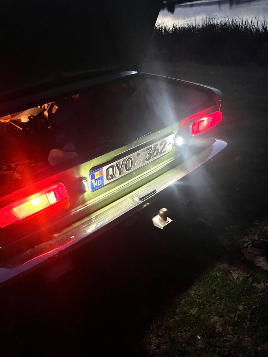Lada / ВАЗ 2103 фото 5
