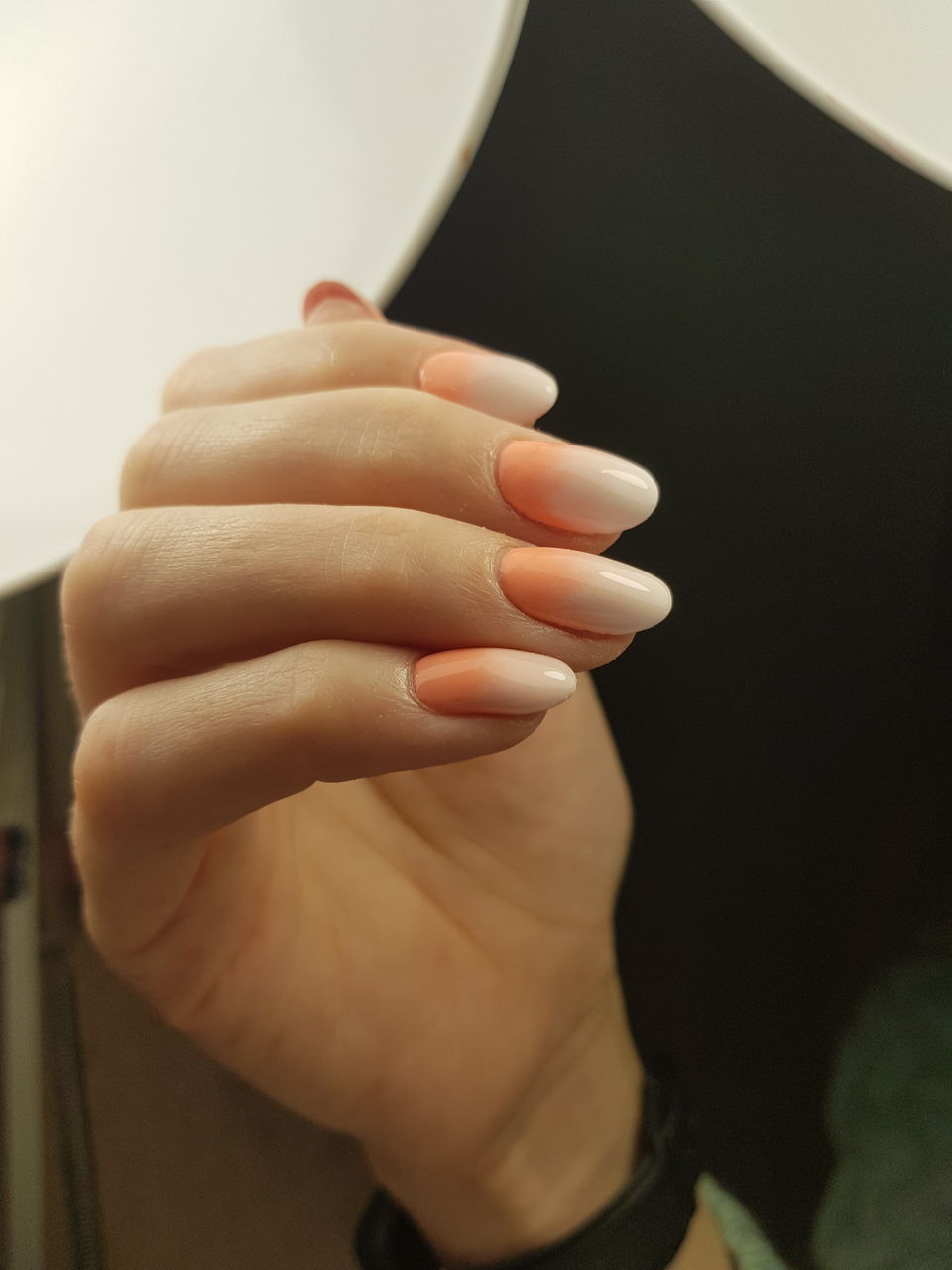 Покрытие гель-лак .shellac .биогель  чеканы foto 5