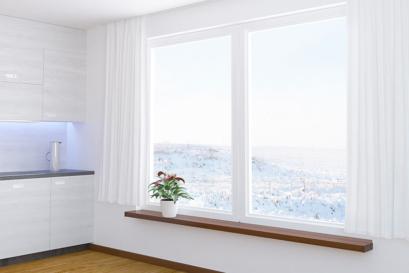 Usi de intrare pentru casa de vis foto 4