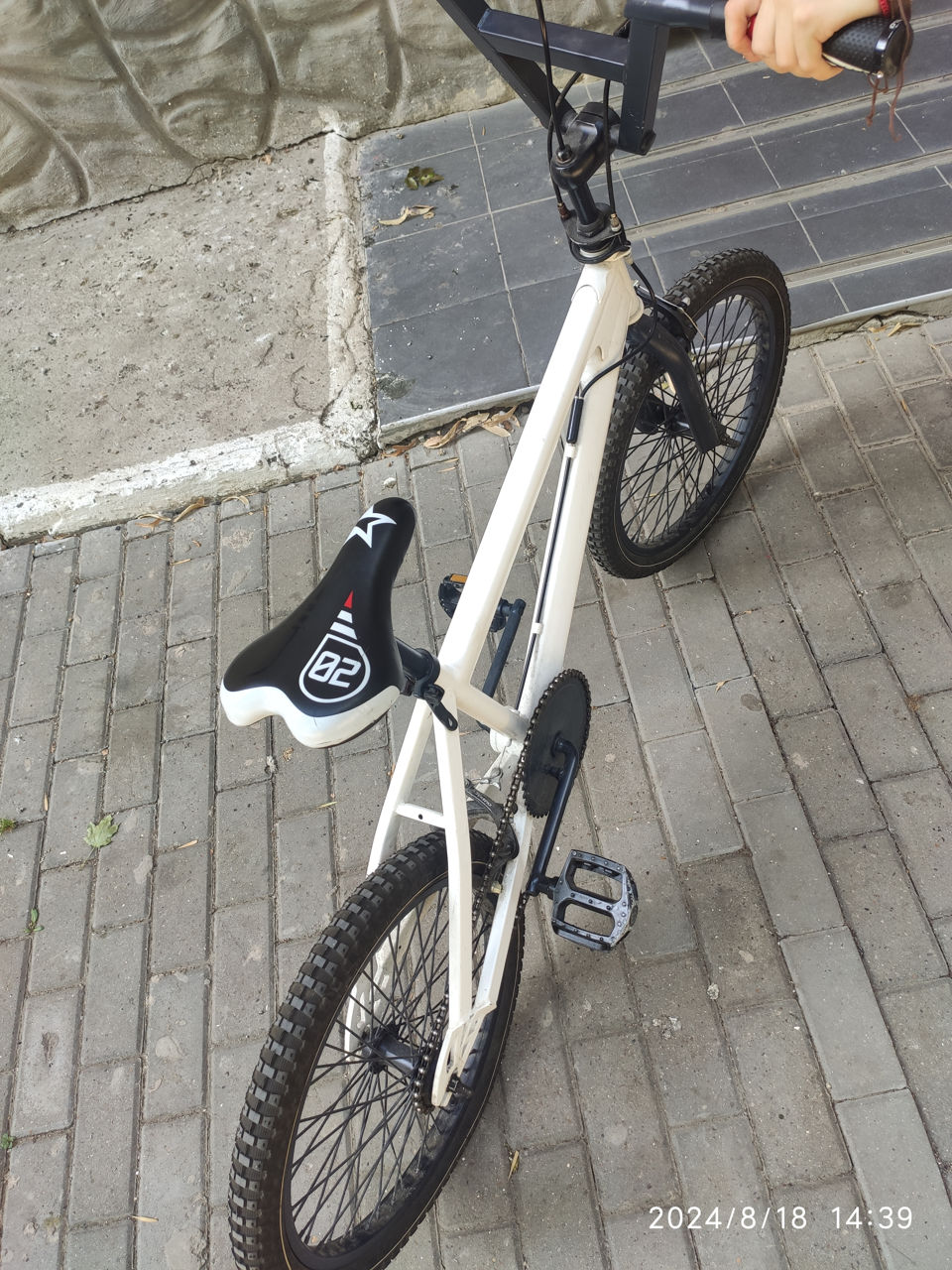 BMX foto 2