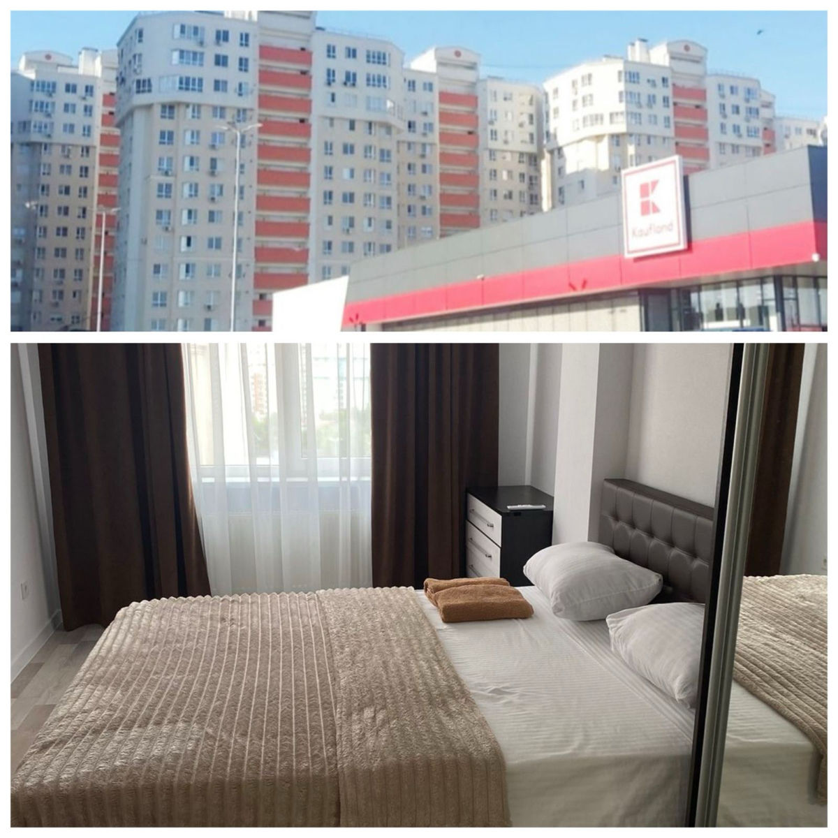 Apartament cu 1 cameră,  Botanica,  Chișinău,  Chișinău mun. foto 1