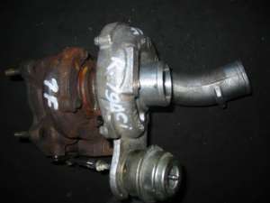 Turbina 1.5dci renault turbo dacia megane clio scenic kangoo foto 7