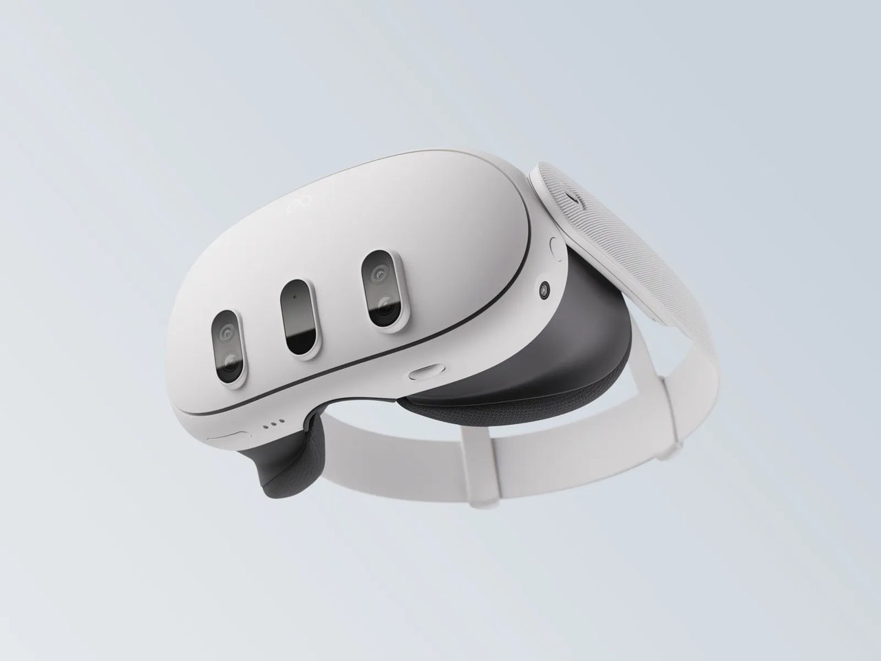 VR Meta Oculus Quest 3/ 3S  128GB / 512 GB foto 0