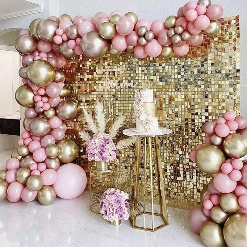 Decorațiuni la evenimente: botez, cumatrie, nunta, candy bar foto 8