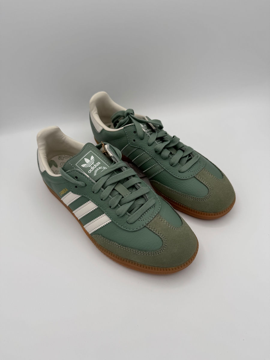 Adidas Women’s Samba OG foto 0