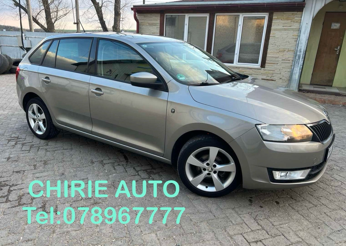 Chirie Auto la preț accesibil petru fiecare foto 13