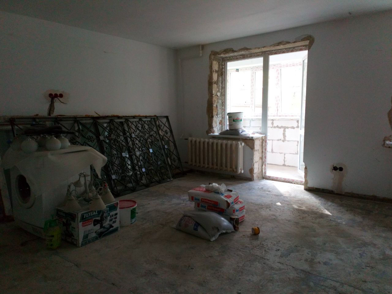 Apartament cu 5 camere sau mai multe, 138 m², Râșcani, Chișinău foto 8