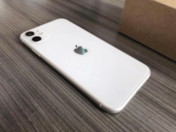 Iphone 11 ideal 128GB 320 euro... foto 0