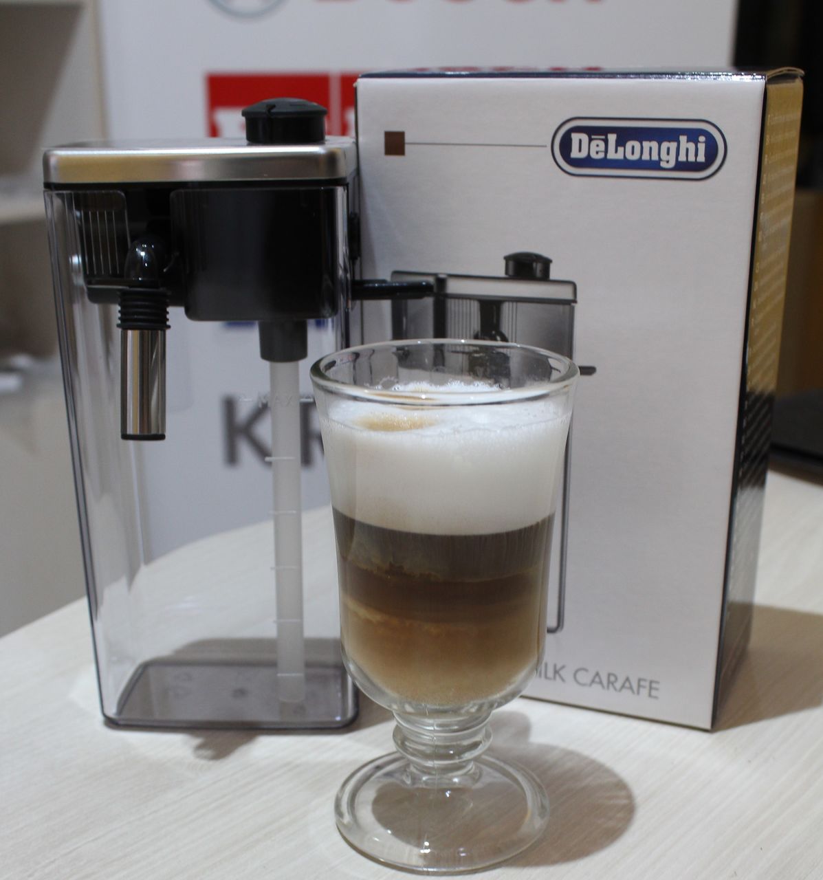 Delonghi