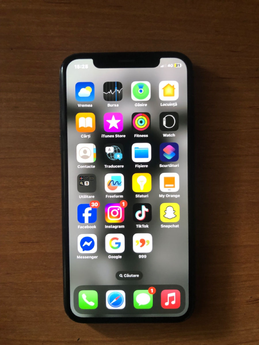 iPhone x 64 GB foto 0