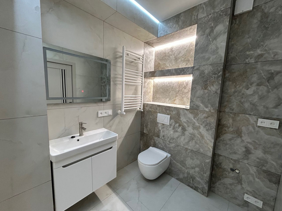 Apartament cu 1 cameră, Telecentru, Chișinău, Chișinău mun.