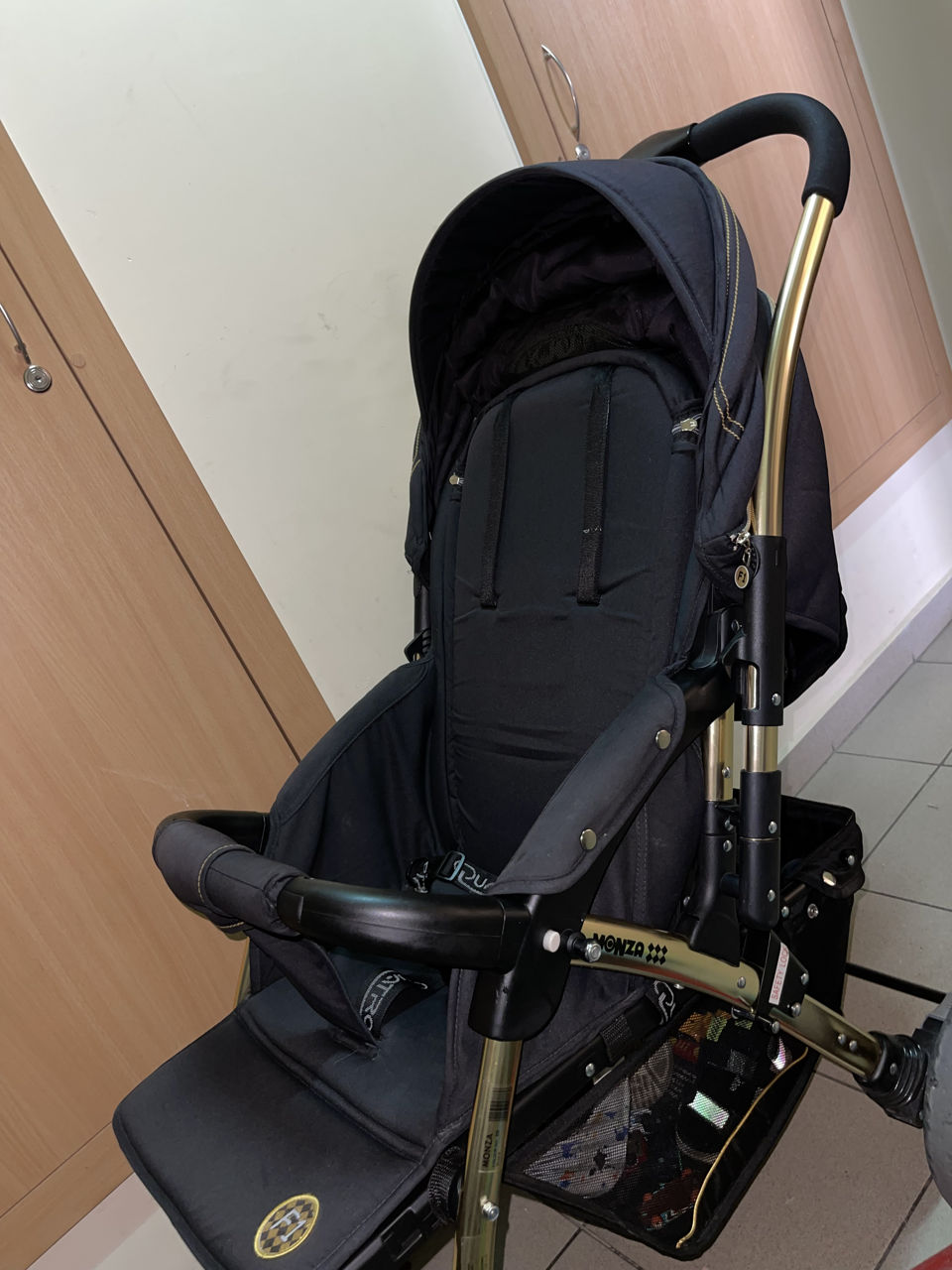 Детский Коляски Б У Фото