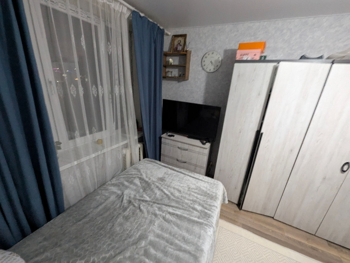 Apartament cu 1 cameră,  Centru,  Bălți mun. foto 1