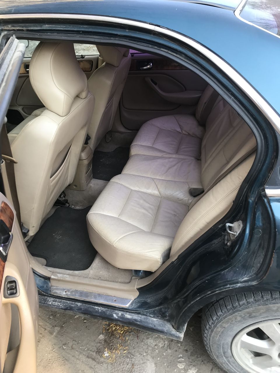 Vind piese de schimb la mina doua Rover 600 si Honda Accord фото 2