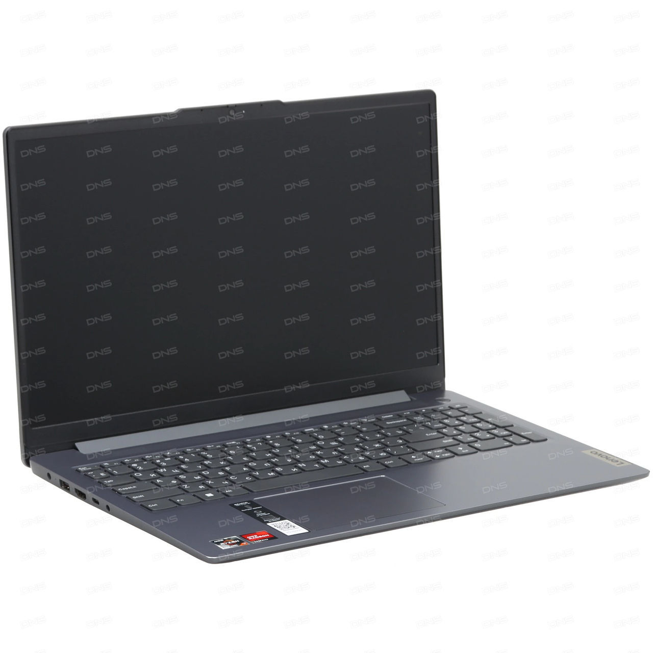 Ноутбук Lenovo IdeaPad Slim 3 Ryzen 7 7730U 16/1TB. Новый запечатанный foto 0