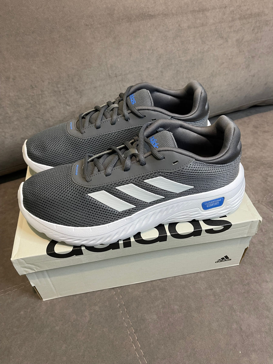 Adidas cloudfoam 41 online