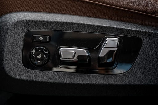 BMW X6 foto 15