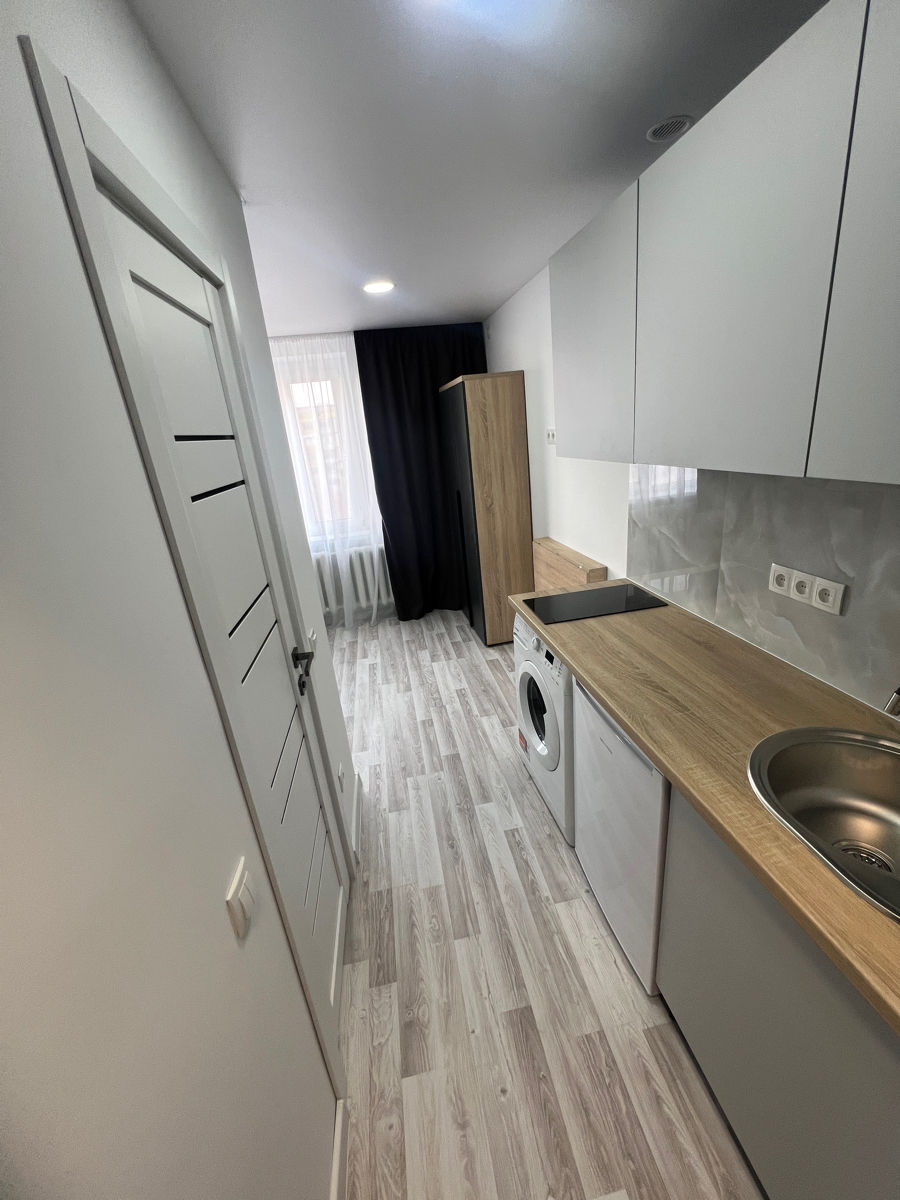 Apartament cu 1 cameră, Telecentru, Chișinău, Chișinău mun.