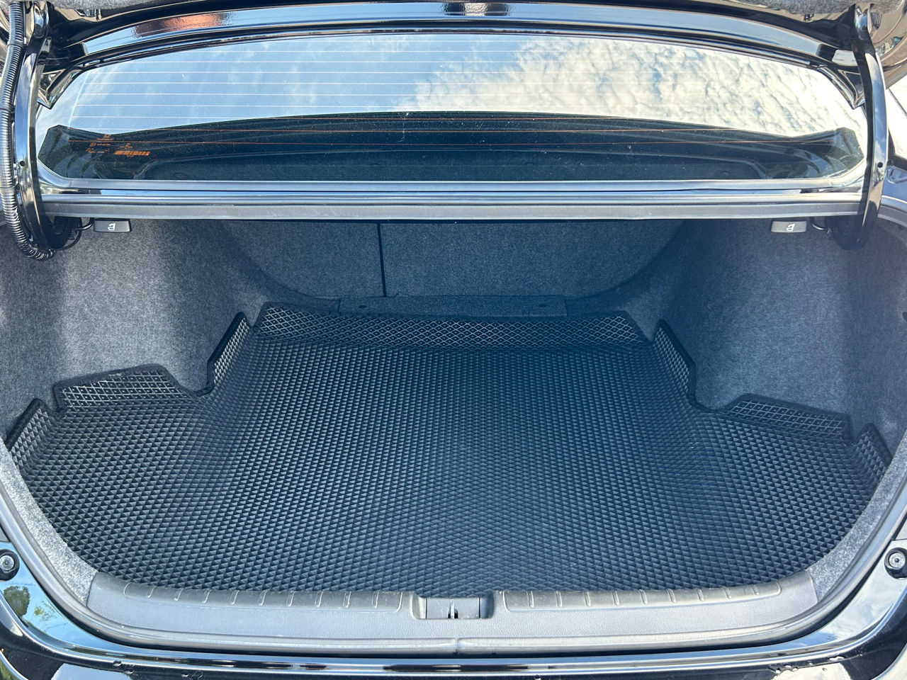 Honda Accord foto 17