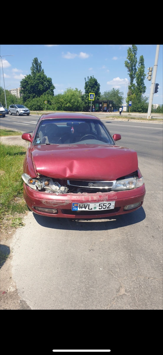Mazda 626 foto 0