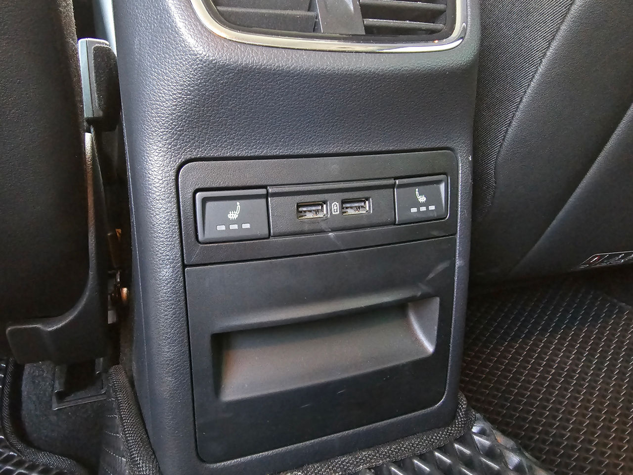 Skoda Octavia foto 16