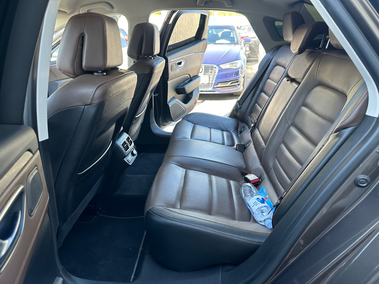 Renault Talisman foto 15