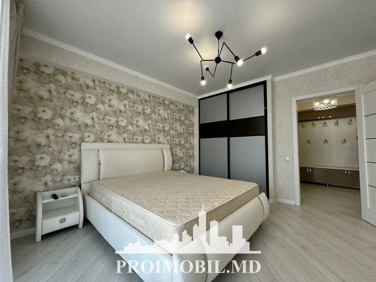 Apartament cu 1 cameră, 47 m², Centru, Chișinău foto 1