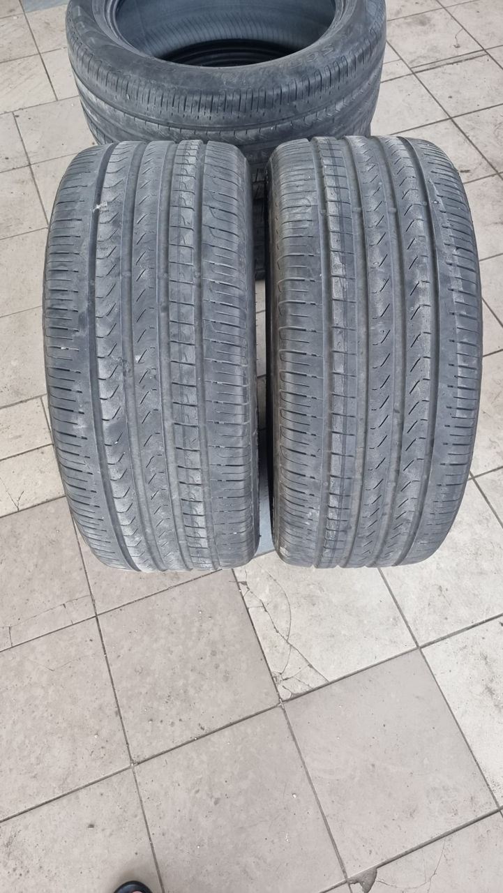 Pirelli 285/45/R20