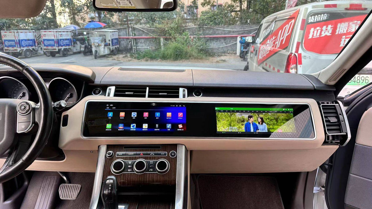 Установка магнитол, камер, парктроников на любые авто foto 1