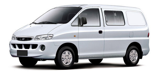 Запчасти на hyundai  H100 и H200 есть все foto 0