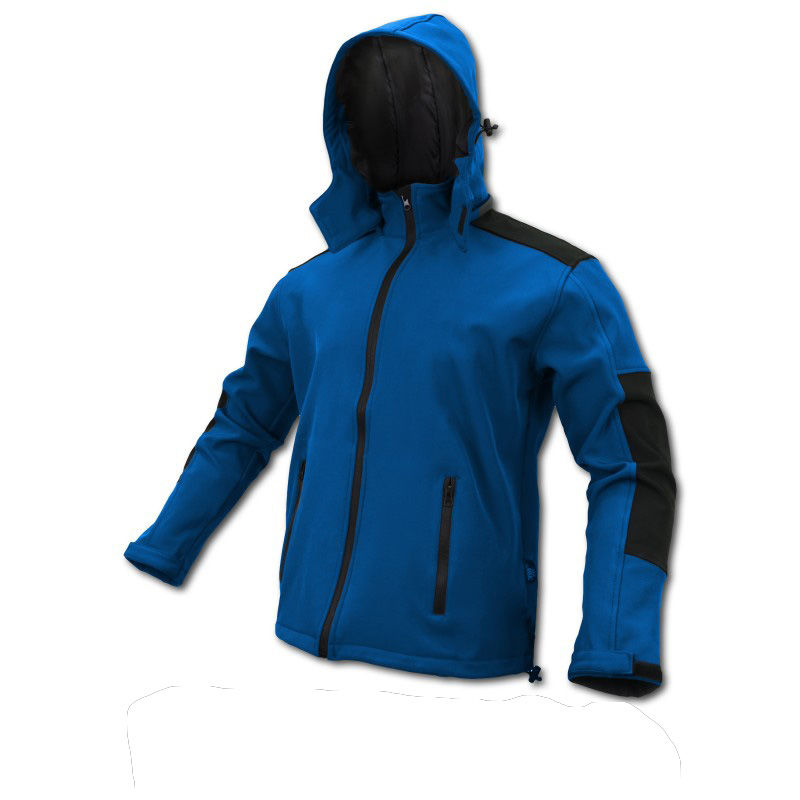 Куртка Softshell Classic синяя