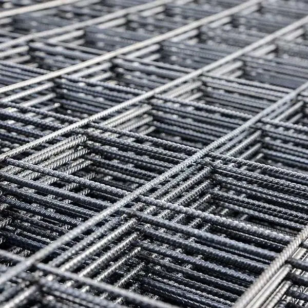 Plasă metalică pentru beton foto 0