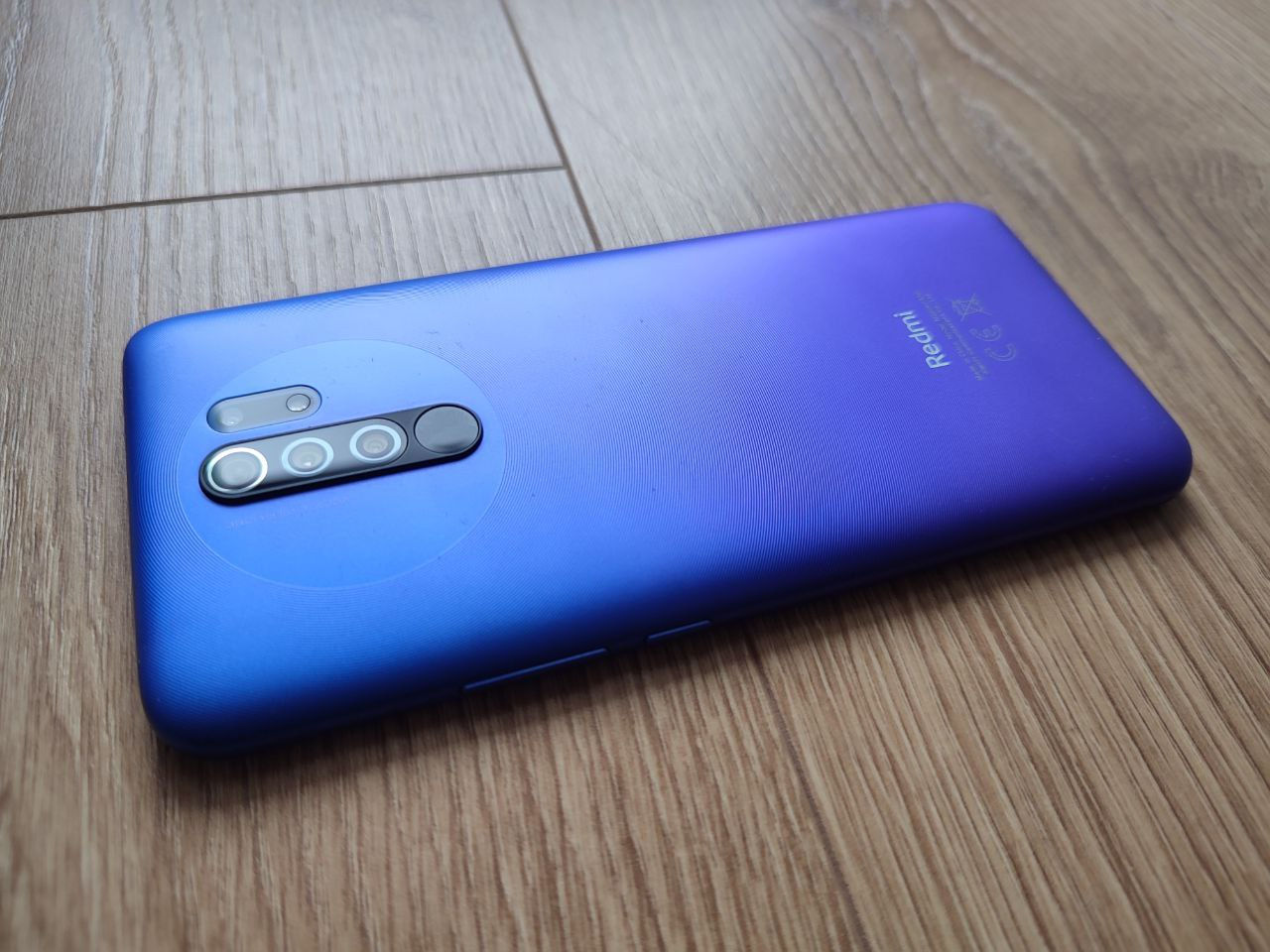 Xiaomi Redmi 9 4/64 NFC