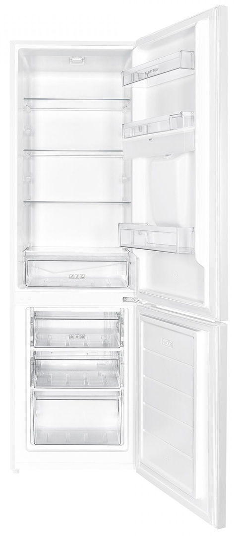 Frigider cu dozator pentru apă Albatros (260L) foto 1
